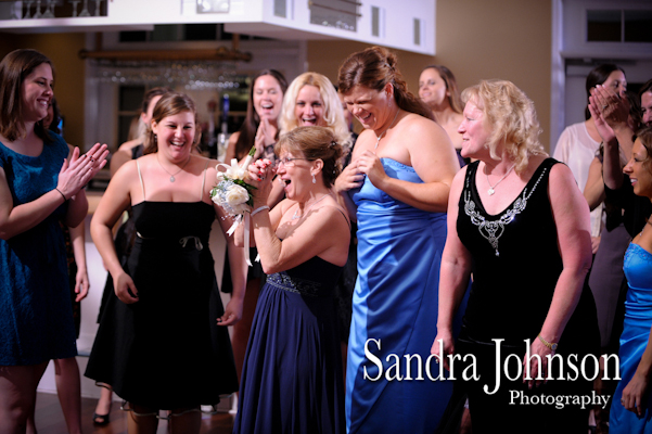 Best Tuscawilla Country Club Wedding photographer - Sandra Johnson (SJFoto.com)